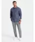 Hose OMBRE OM-PACP-0158 GRAU