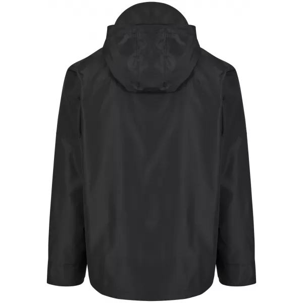  Herrenjacke BRANDIT BD9733 SCHWARZ 