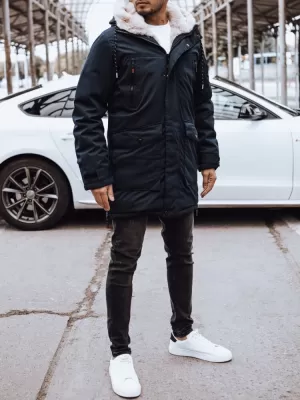 Jacke DSTREET tx4591 DUNKELBLAU