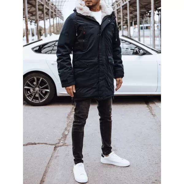  Jacke DSTREET tx4591 DUNKELBLAU 