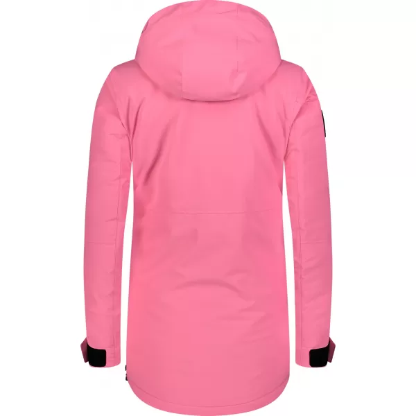  Damenanorak NORDBLANC WINTERFUN NBWJL8130 ROSA 