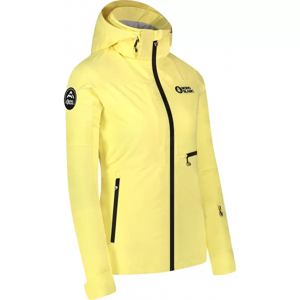  Damen-Skijacke NORDBLANC ICEFALL NBWJL8128 BERNSTEIN 