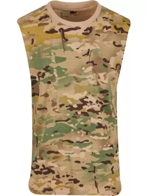 Tanktop BRANDIT BD4206 TAKTISCH