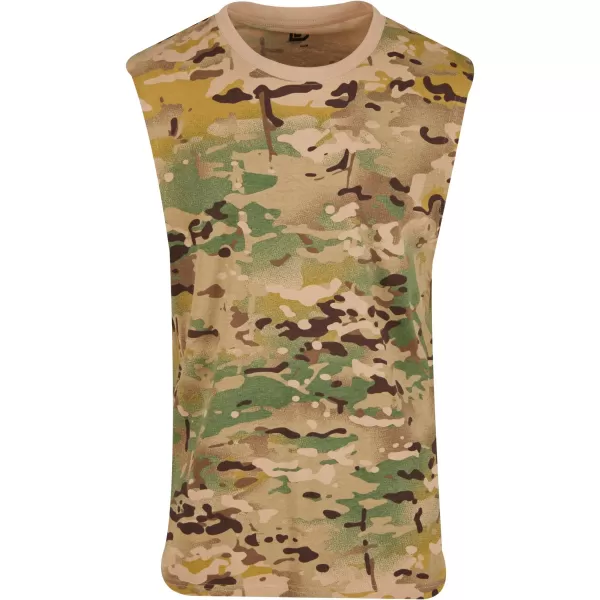  Tanktop BRANDIT BD4206 TAKTISCH 