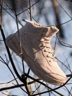 Herrenschuhe OMBRE T380 BEIGE