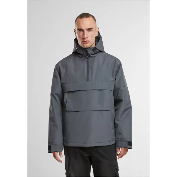  Herrenjacke BRANDIT BD9733 ANTHRAZIT 