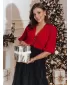 Damen DSTREET NUTI ROT
