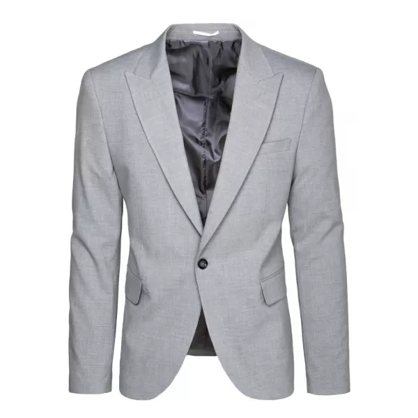  Jacke DSTREET HELLGRAU 