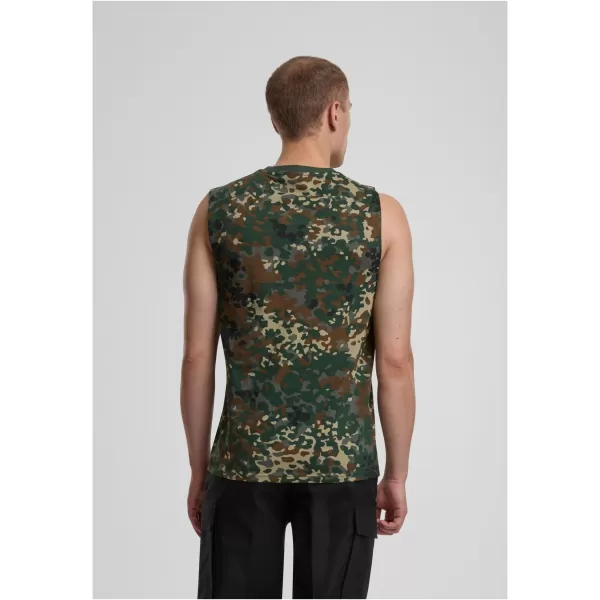  Tanktop BRANDIT BD4206 FLECKTARN 