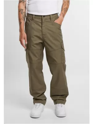 Hose BRANDIT BD1025 OLIVE