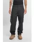 Herrenhosen BRANDIT BD1025 SCHWARZ