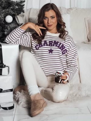 Damen DSTREET AURORA LILA