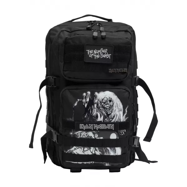  Rucksack BRANDIT BD61055 SCHWARZ 
