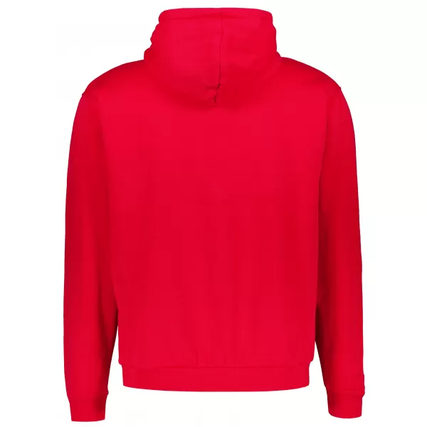  Herren -Sweatshirt ALTISPORT ALM160JN796 ROT 