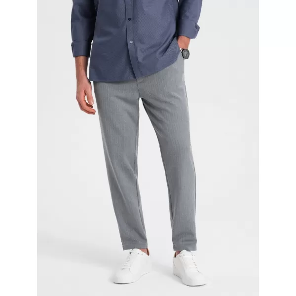  Hose OMBRE OM-PACP-0158 GRAU 