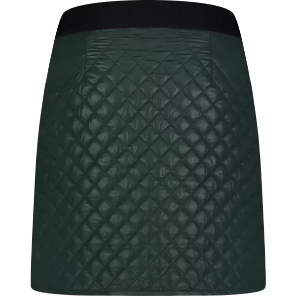  Winterrock für Damen NORDBLANC INFINITE NBWSL8115 DUNKELGRÜN 