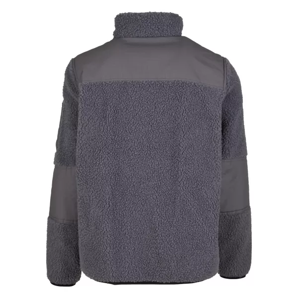  Herrenjacke BRANDIT BD5031 ANTHRAZIT 