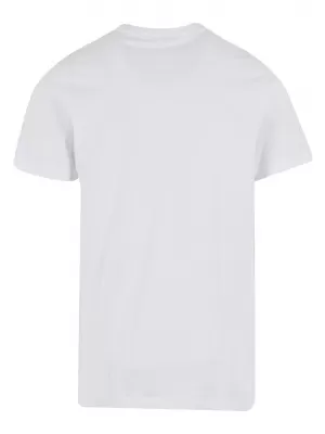 Herren-T-Shirt BRANDIT BD9594 WEIß