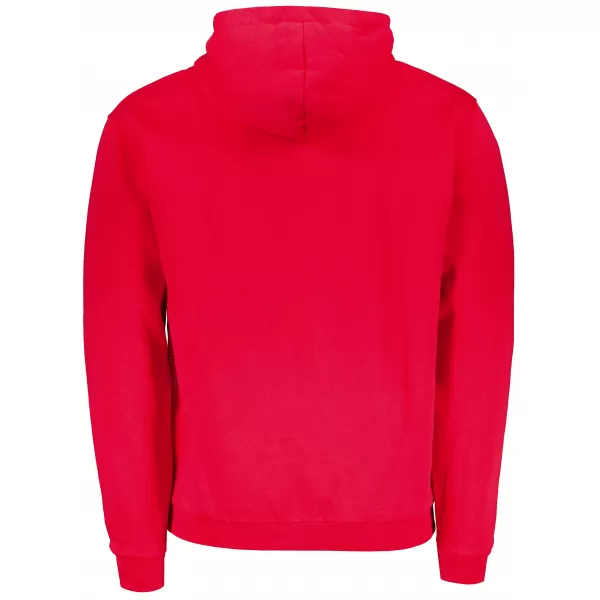  Herren Sweatshirt ALTISPORT ALM172JN796 ROT 