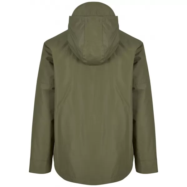  Herrenjacke BRANDIT BD9733 OLIVE 