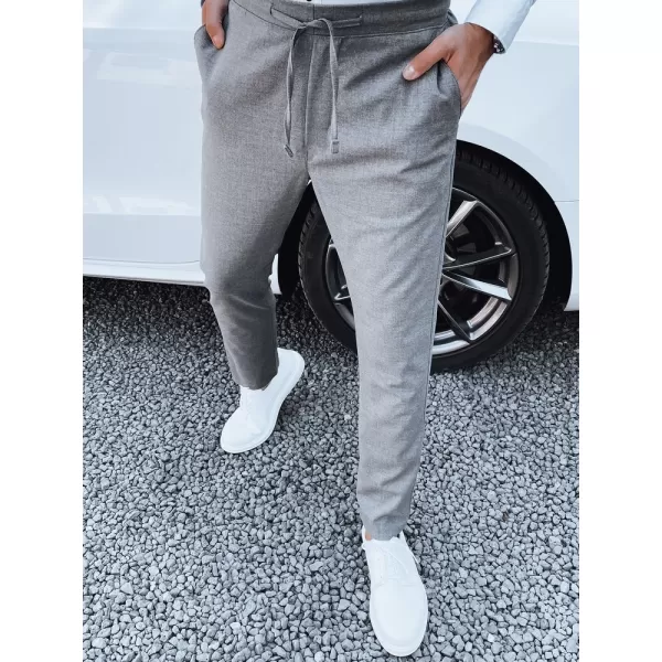  Hose DSTREET ux4412 DUNKELGRAU 