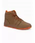 Herrenschuhe OMBRE OM-FOSH-0123 KAMEL