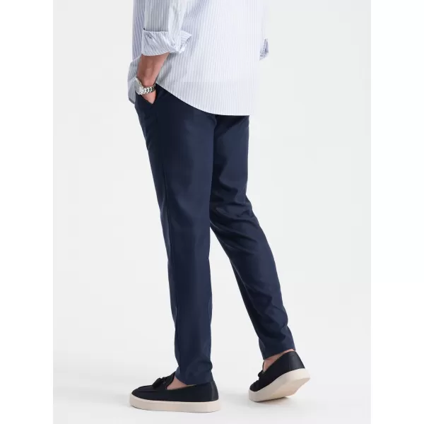  Hose OMBRE OM-PACP-0182 MARINEBLAU 