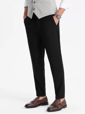 Hose OMBRE OM-PACP-0157 SCHWARZ