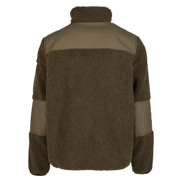  Herrenjacke BRANDIT BD5031 OLIVE 