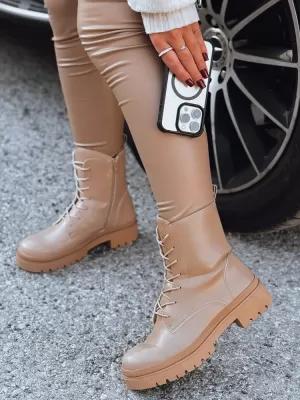 Damen DSTREET STYLOBOSS ZY0522 WEIß