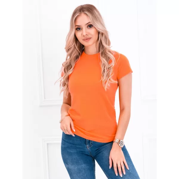  Hemd EDOTI SLR001 ORANGE 