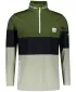 Funktionelle Thermo -Sweatshirt -Premium von Männern ALTISPORT VOJ/ALM051TER03 KHAKI
