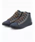 Herrenschuhe OMBRE OM-FOTH-0140 MARINEBLAU