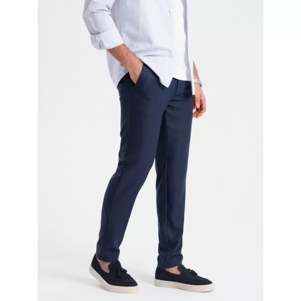  Hose OMBRE OM-PACP-0182 MARINEBLAU 