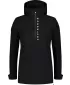 Damenanorak NORDBLANC WINTERFUN NBWJL8130 SCHWARZ