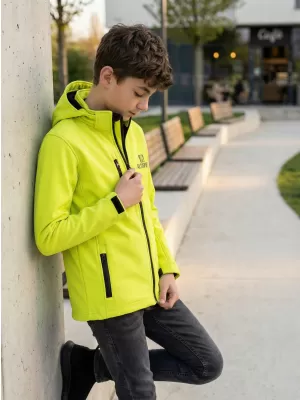 Baby Softshell Jacke ALTISPORT ALK006535 KALK