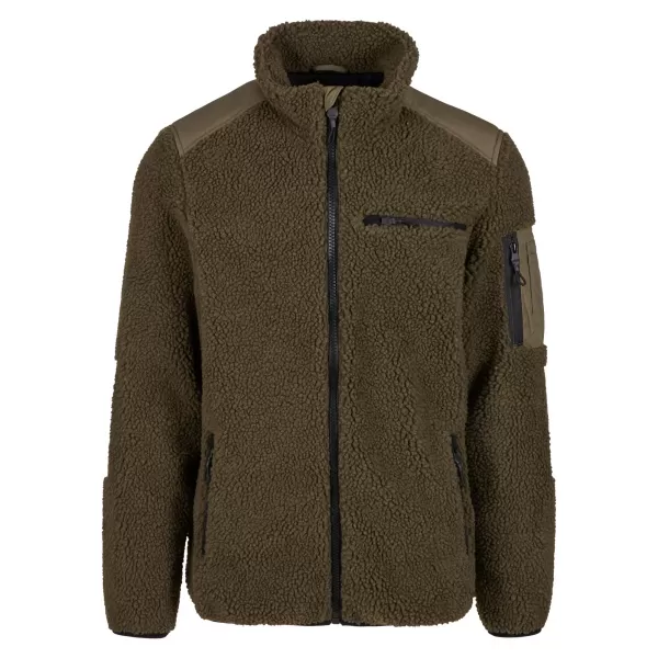  Herrenjacke BRANDIT BD5031 OLIVE 