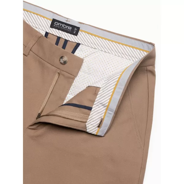  Hose OMBRE OM-PACP-0186 HELLBRAUN 