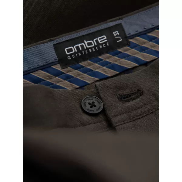  Hose OMBRE OM-PACP-0188 KHAKI 