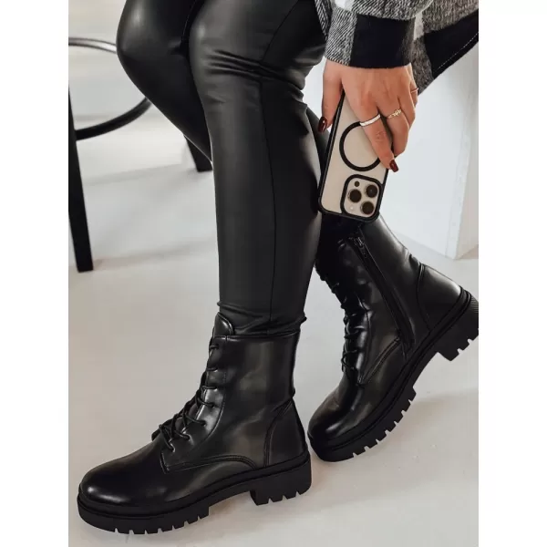  Damen DSTREET STYLOBOSS ZY0521 SCHWARZ 