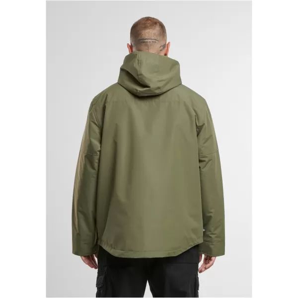  Herrenjacke BRANDIT BD9733 OLIVE 