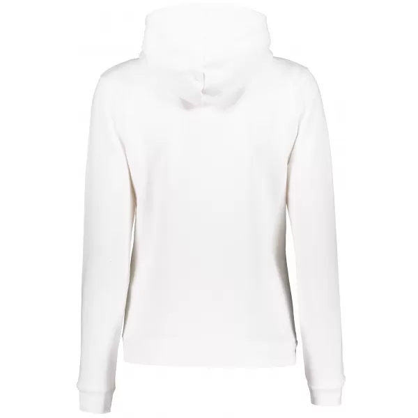  Damen Sweatshirt ALTISPORT ALW091JN795 WEIß 