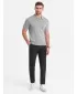 Hose OMBRE OM-PACP-0191 GRAPHIT