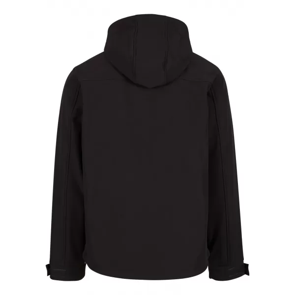  Herrenjacke BRANDIT BD3196 SCHWARZ 