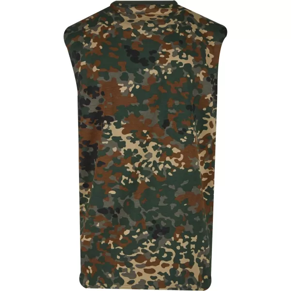  Tanktop BRANDIT BD4206 FLECKTARN 