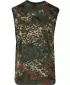 Tanktop BRANDIT BD4206 FLECKTARN