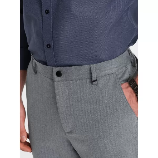  Hose OMBRE OM-PACP-0158 GRAU 