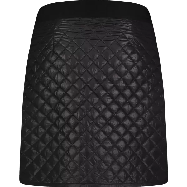  Winterrock für Damen NORDBLANC INFINITE NBWSL8115 SCHWARZ 