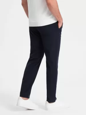 Hose OMBRE OM-PACP-0191 MARINEBLAU