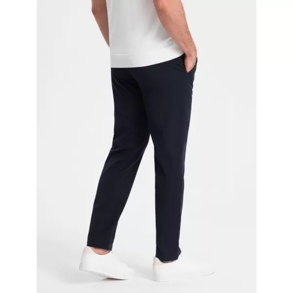  Hose OMBRE OM-PACP-0191 MARINEBLAU 